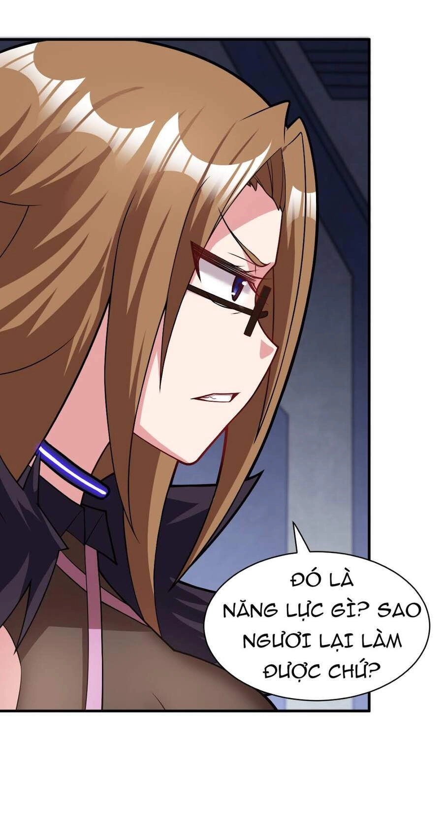 Ma Vương Trở Lại Chapter 15 - 28