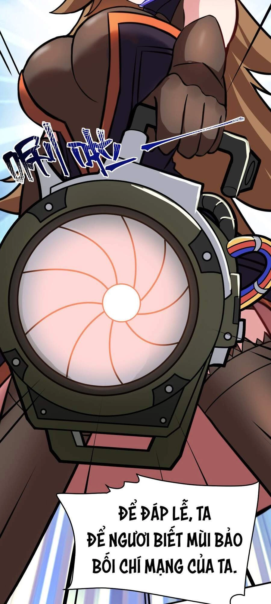 Ma Vương Trở Lại Chapter 15 - 34