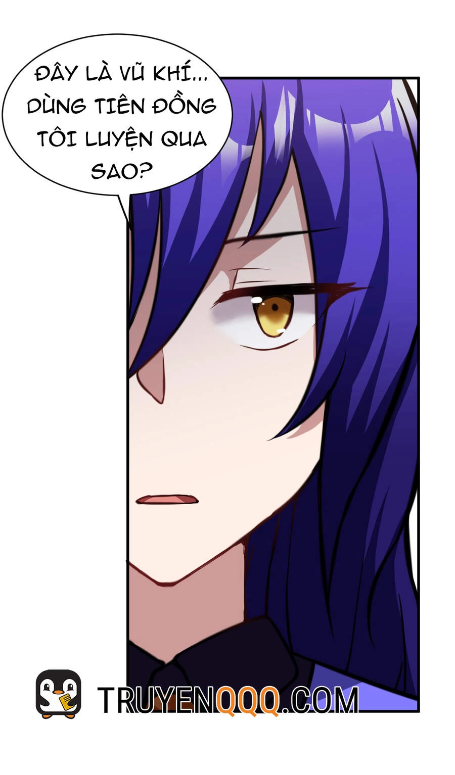 Ma Vương Trở Lại Chapter 15 - 36