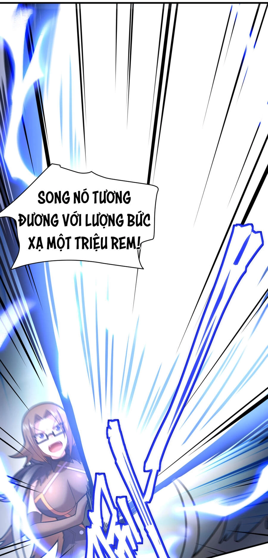 Ma Vương Trở Lại Chapter 15 - 38