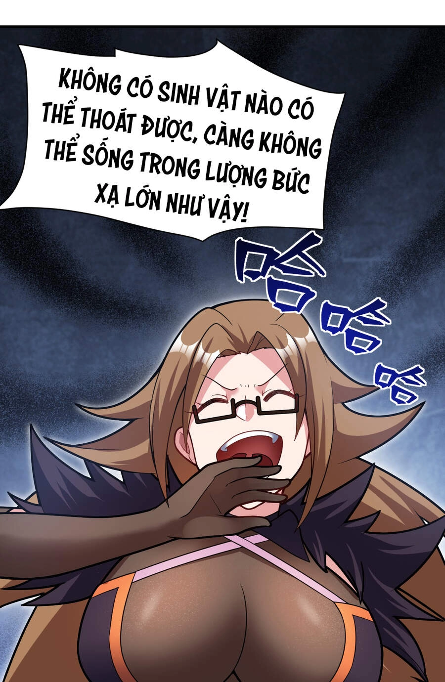 Ma Vương Trở Lại Chapter 15 - 43