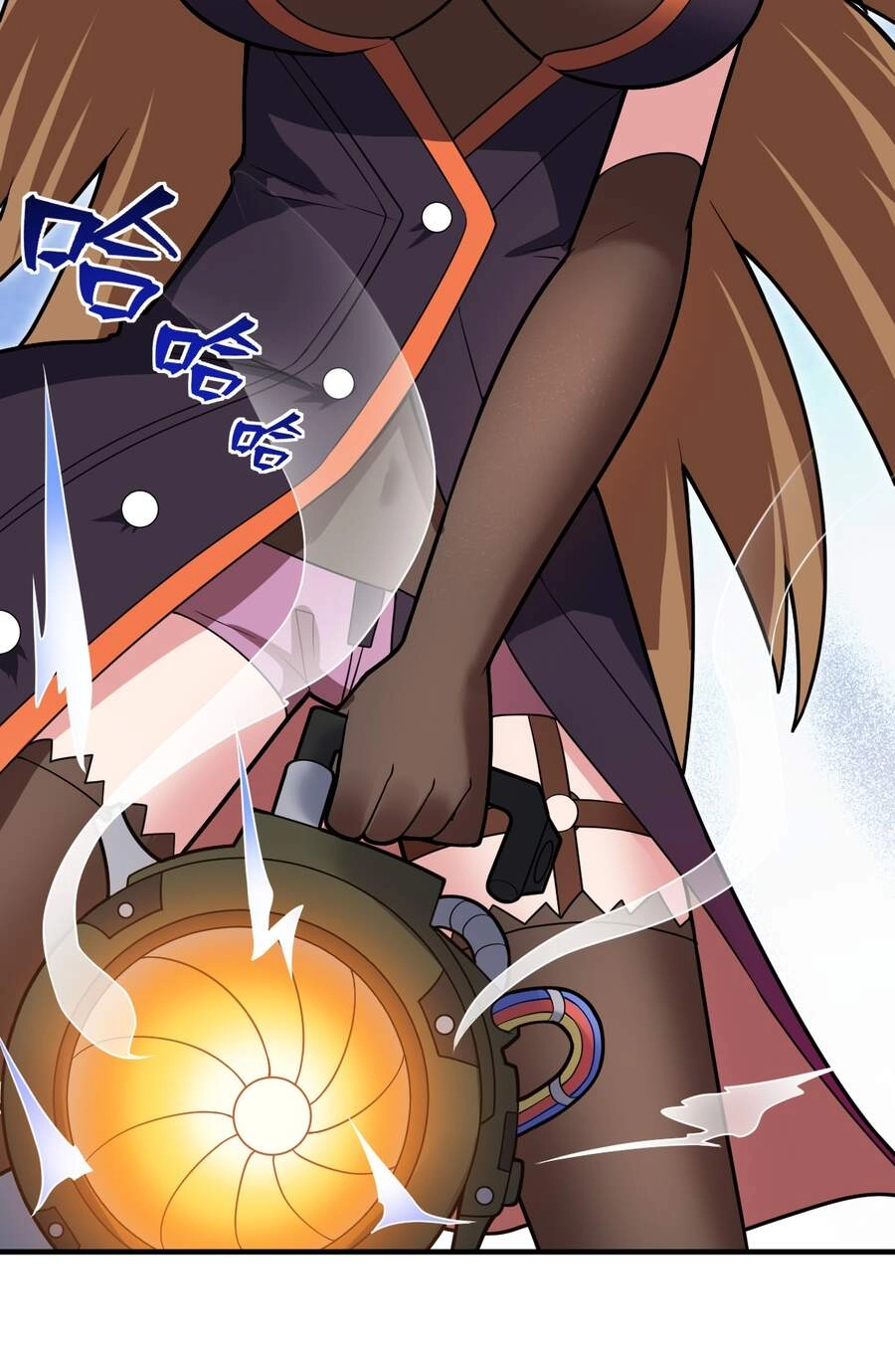 Ma Vương Trở Lại Chapter 15 - 44