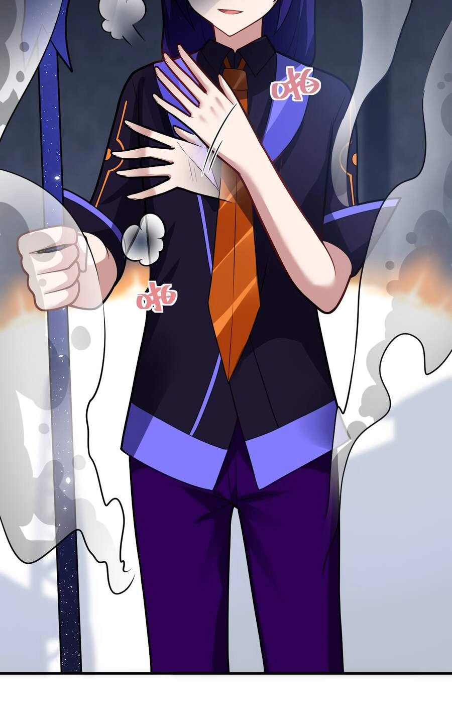 Ma Vương Trở Lại Chapter 15 - 46