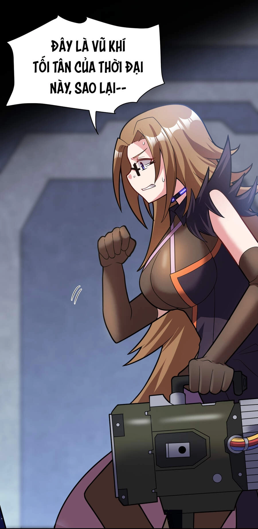 Ma Vương Trở Lại Chapter 15 - 50