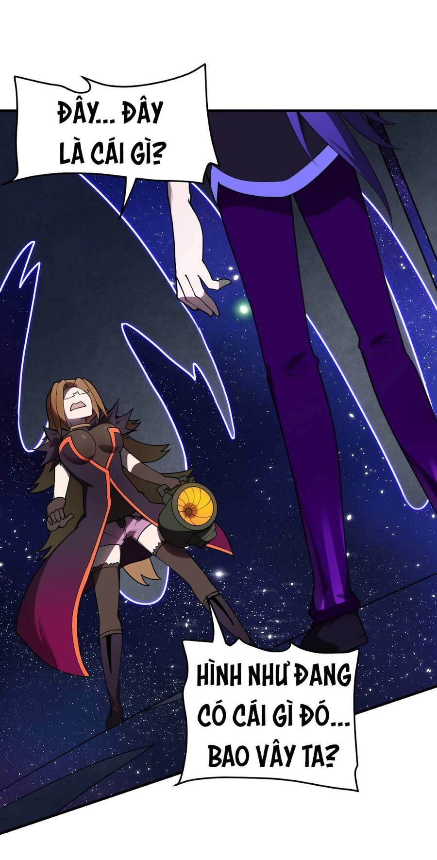 Ma Vương Trở Lại Chapter 15 - 53