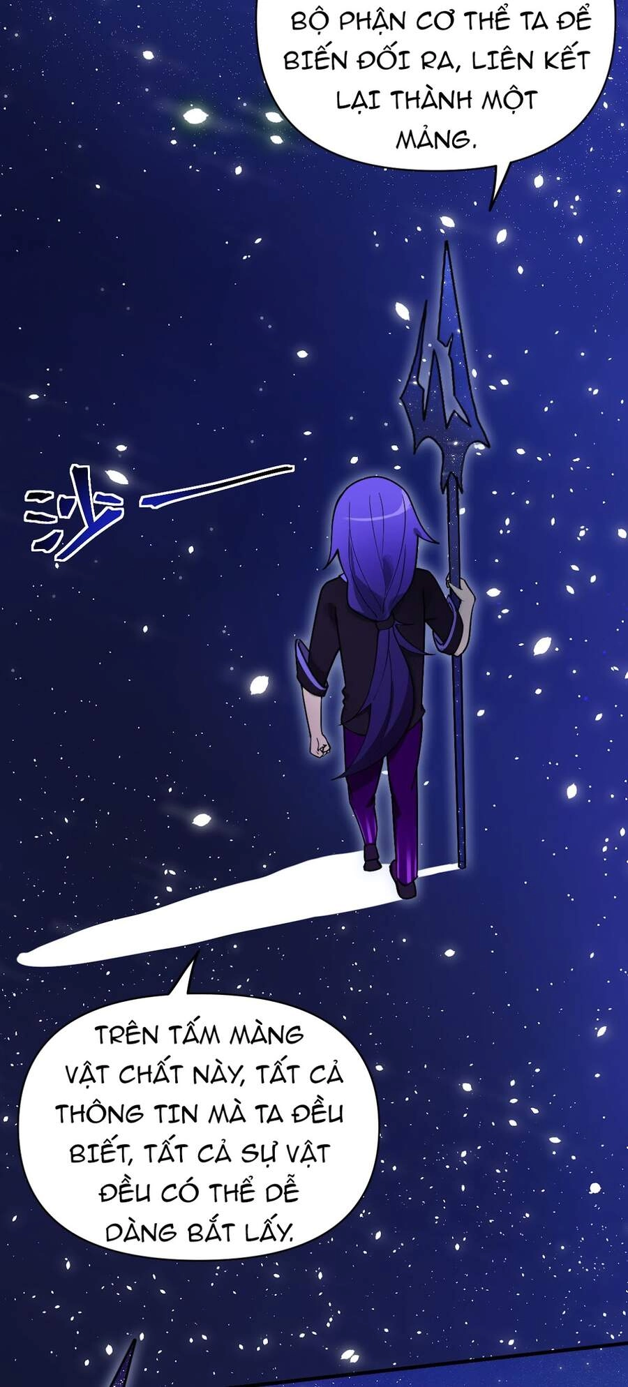 Ma Vương Trở Lại Chapter 15 - 56