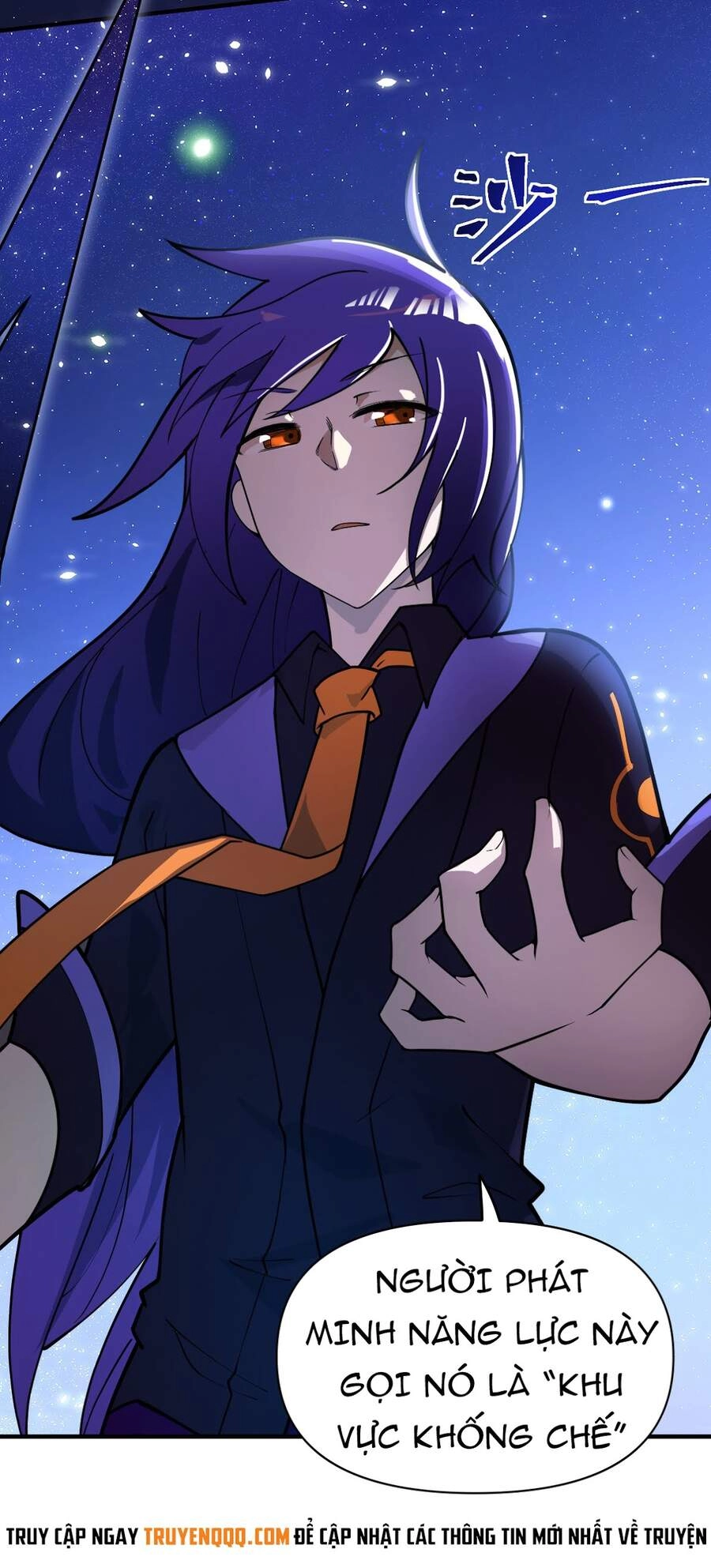 Ma Vương Trở Lại Chapter 15 - 57