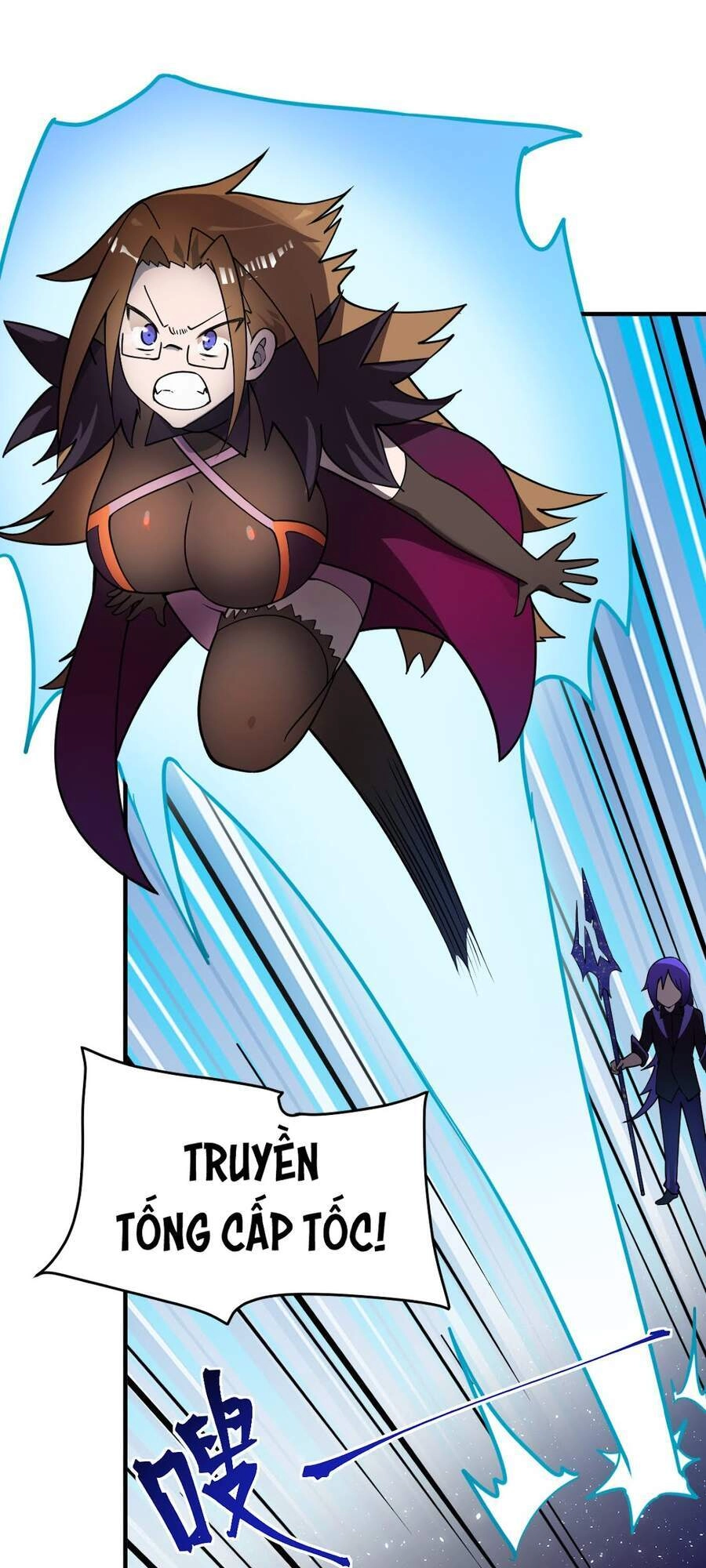 Ma Vương Trở Lại Chapter 15 - 58