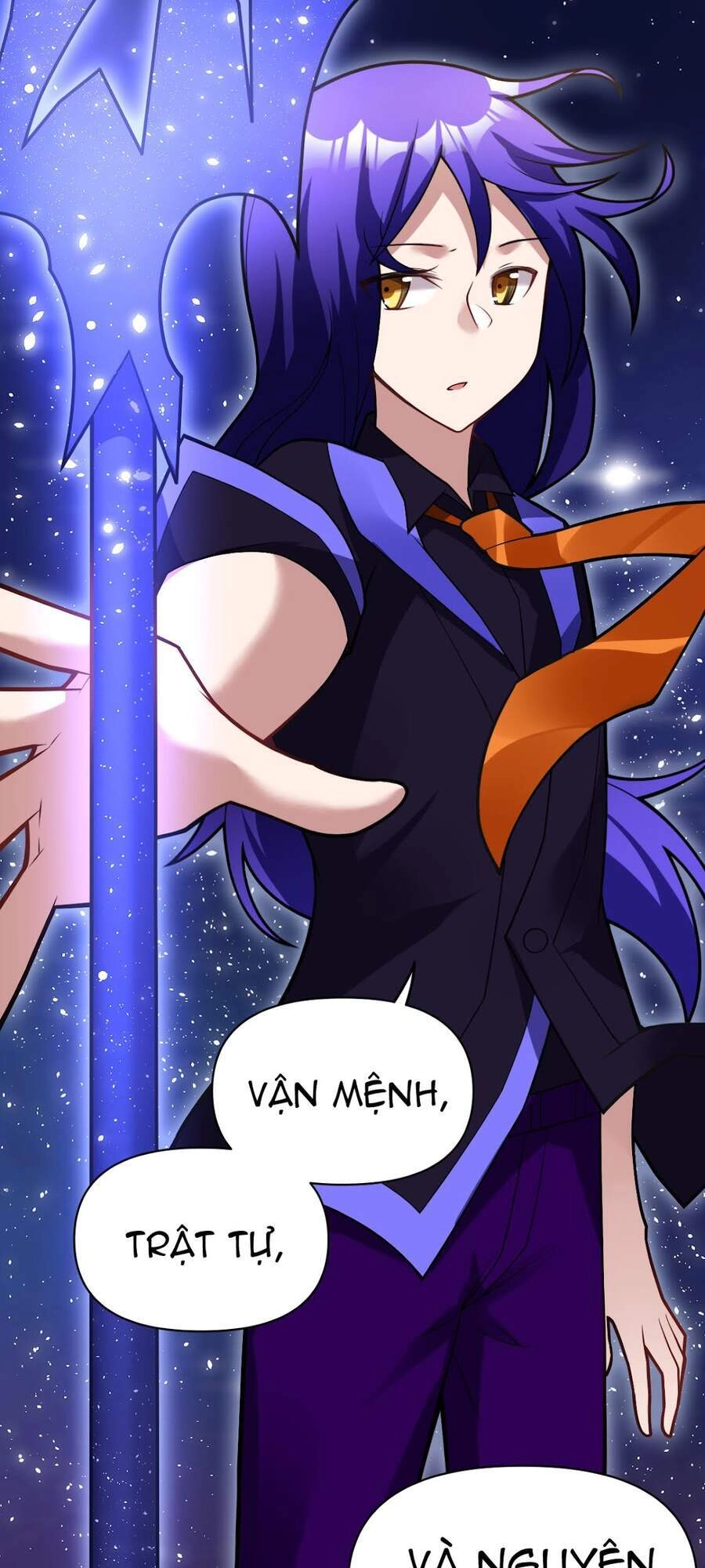 Ma Vương Trở Lại Chapter 15 - 65