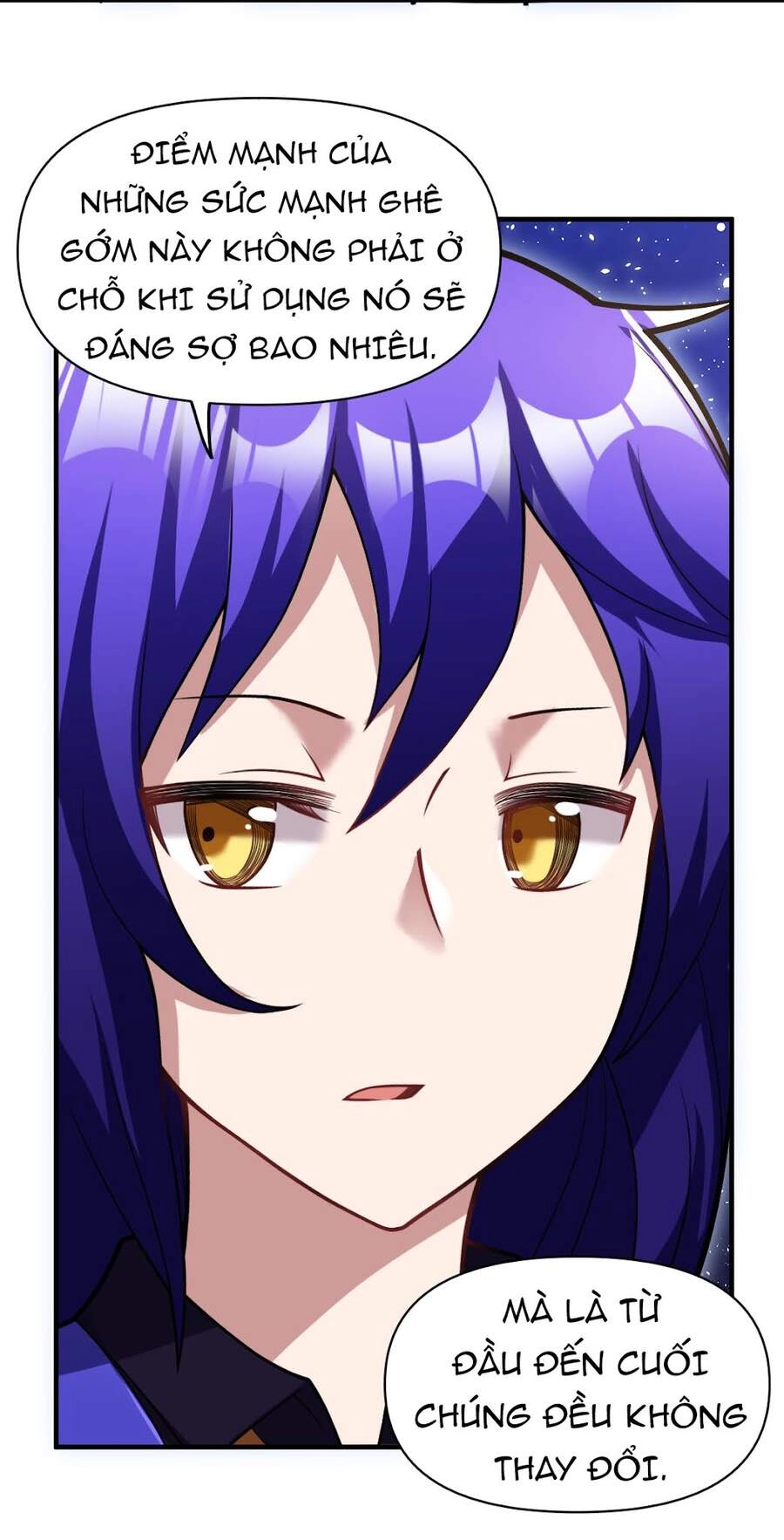 Ma Vương Trở Lại Chapter 15 - 67