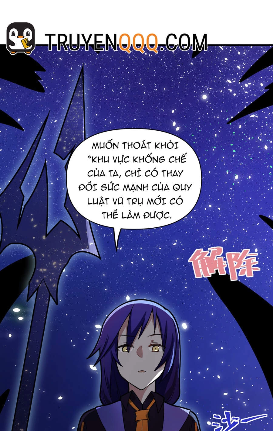 Ma Vương Trở Lại Chapter 15 - 68