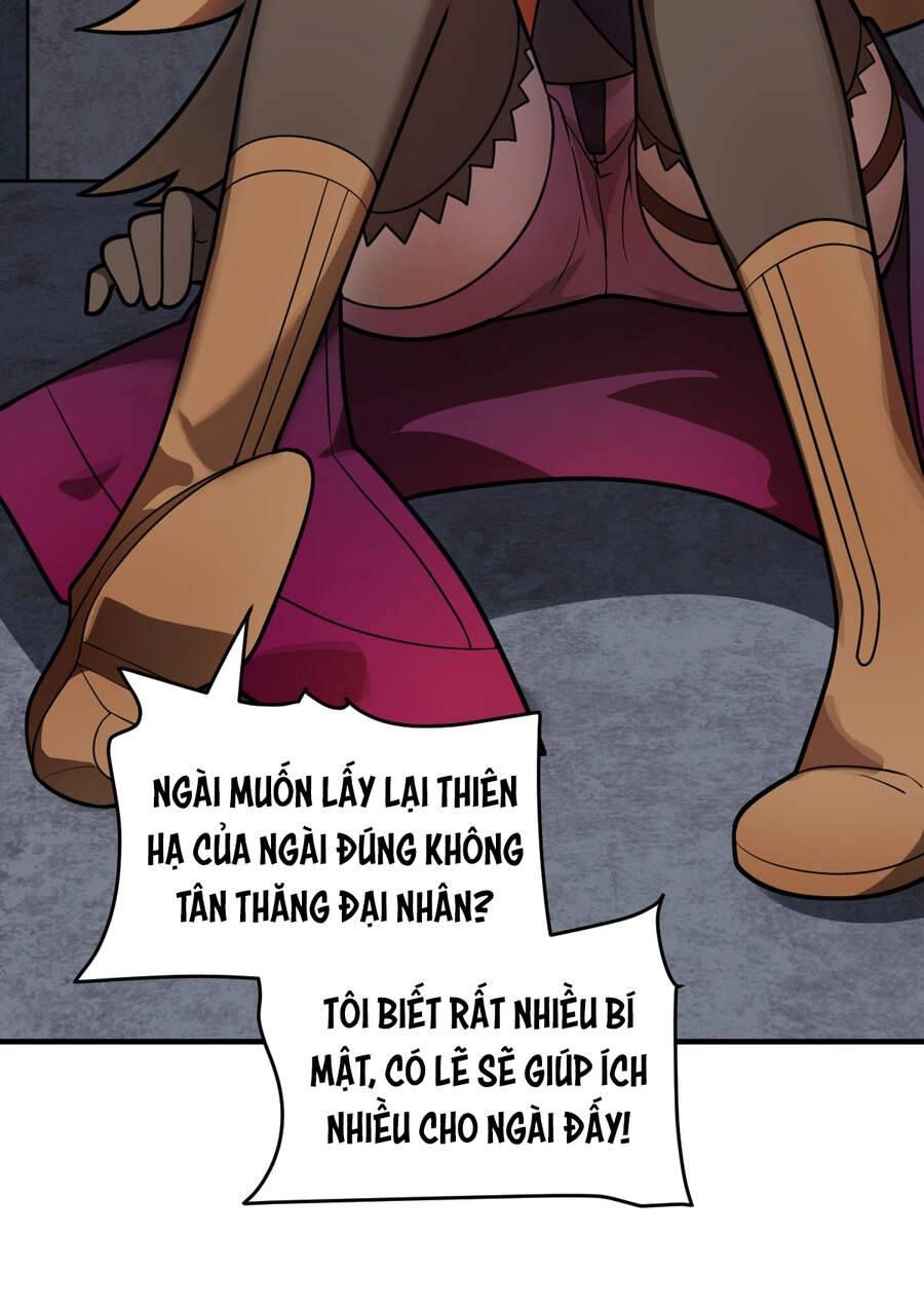 Ma Vương Trở Lại Chapter 15 - 71