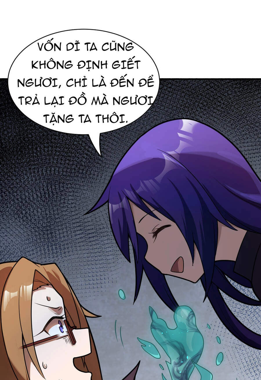 Ma Vương Trở Lại Chapter 15 - 72