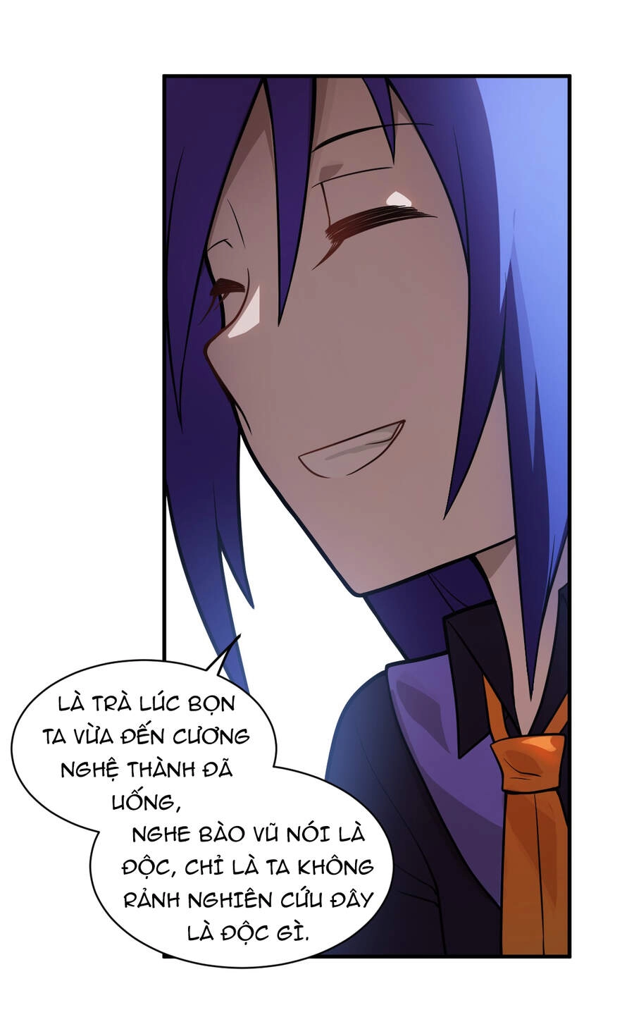 Ma Vương Trở Lại Chapter 15 - 75