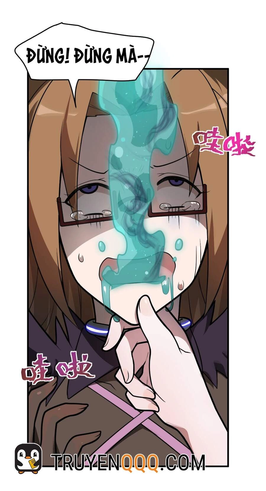 Ma Vương Trở Lại Chapter 15 - 78