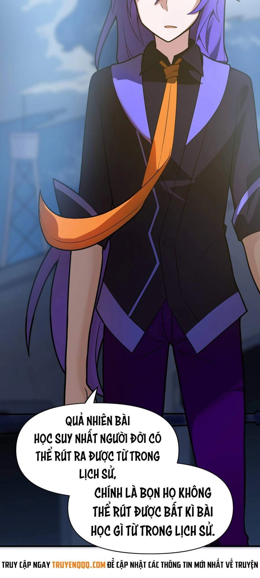 Ma Vương Trở Lại Chapter 15 - 84