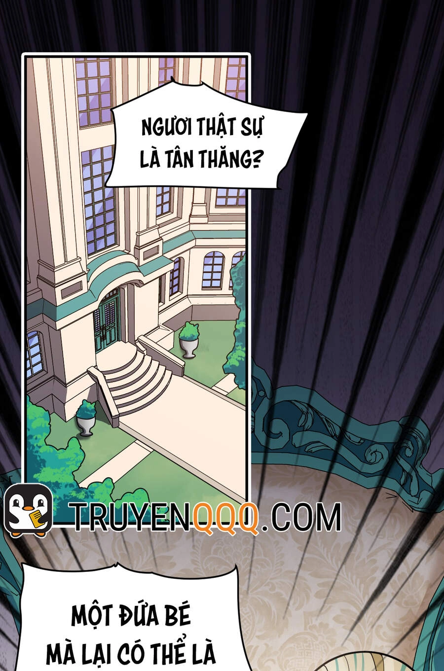 Ma Vương Trở Lại Chapter 16 - 2