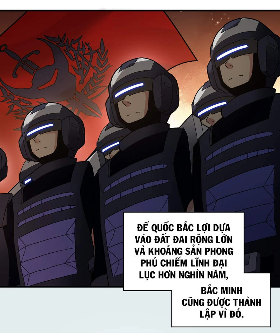 Ma Vương Trở Lại Chapter 16 - 11