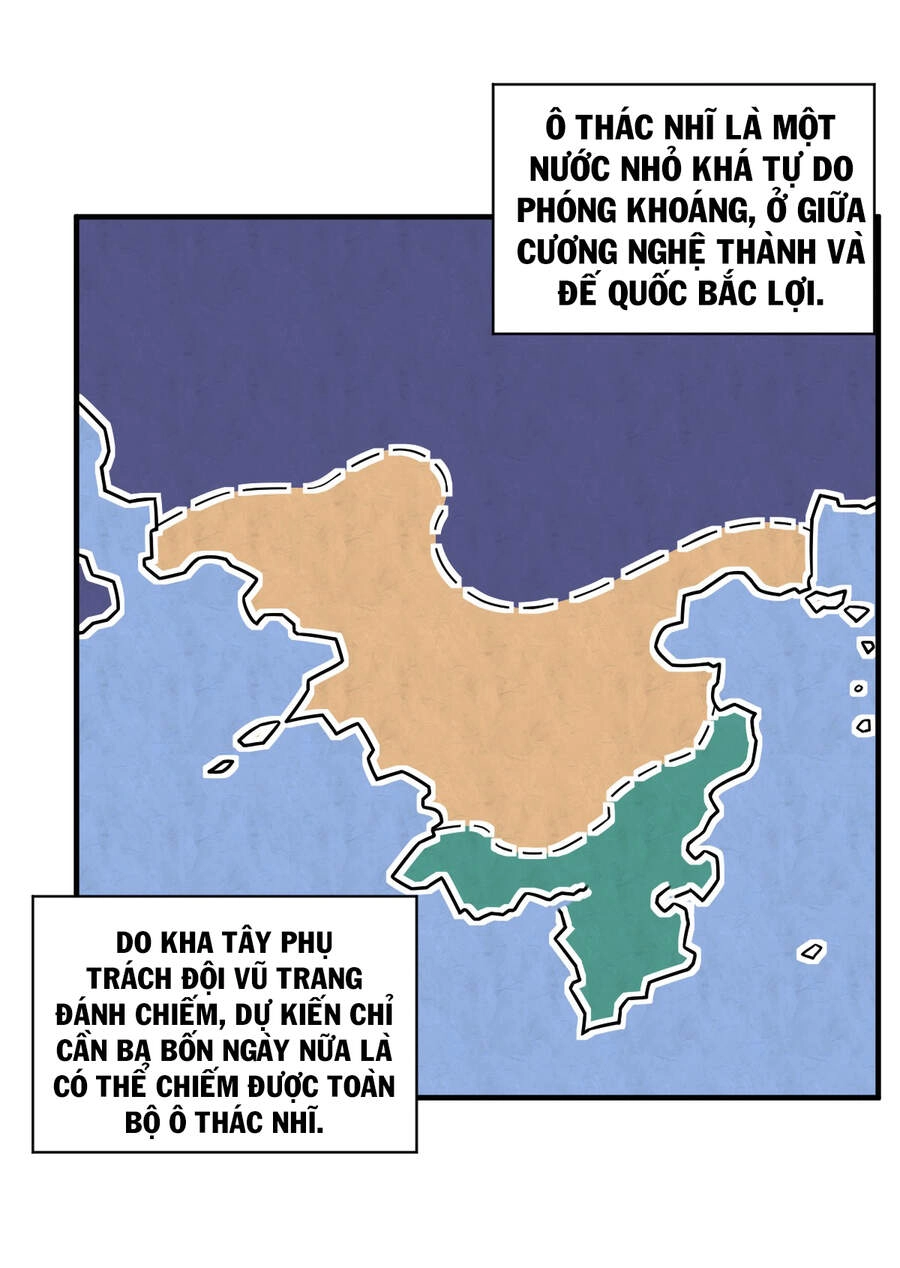 Ma Vương Trở Lại Chapter 16 - 14