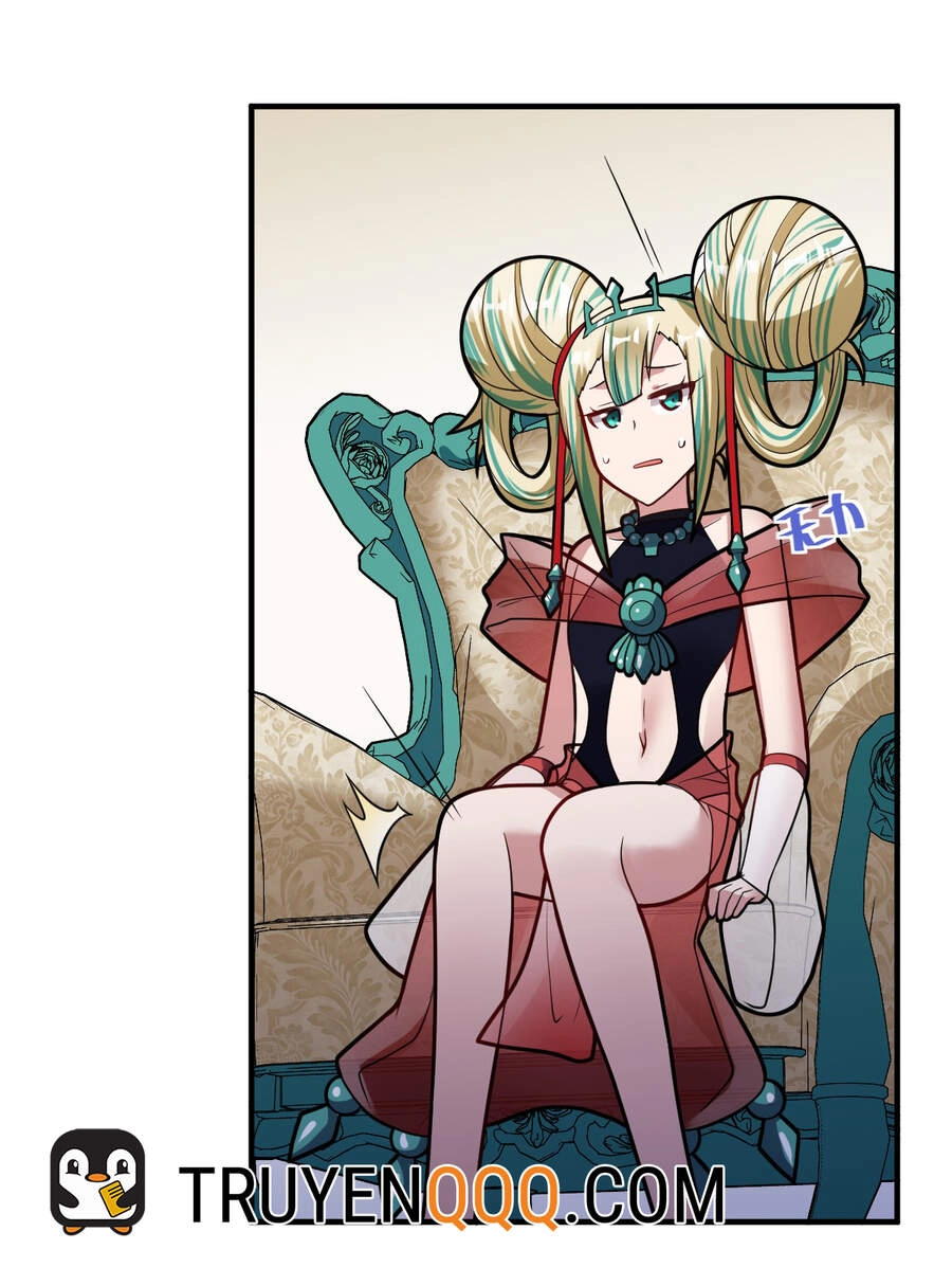 Ma Vương Trở Lại Chapter 16 - 16