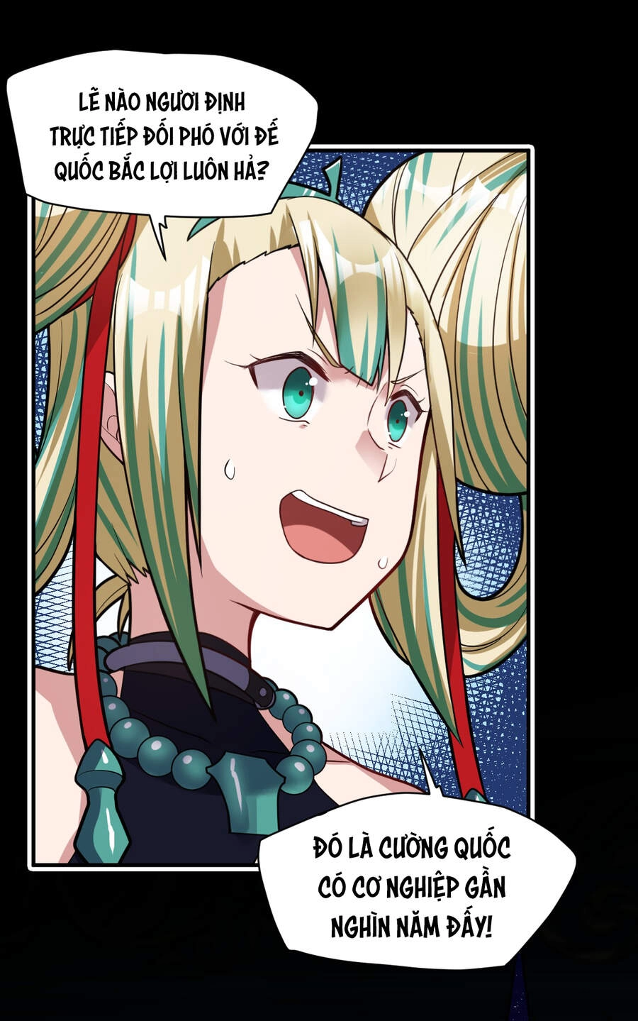 Ma Vương Trở Lại Chapter 16 - 22