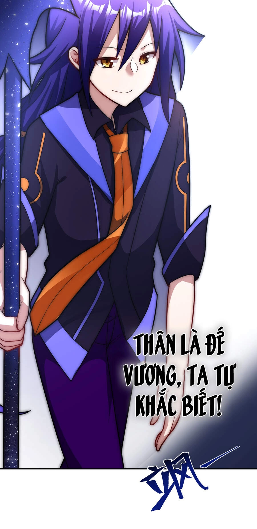 Ma Vương Trở Lại Chapter 16 - 26