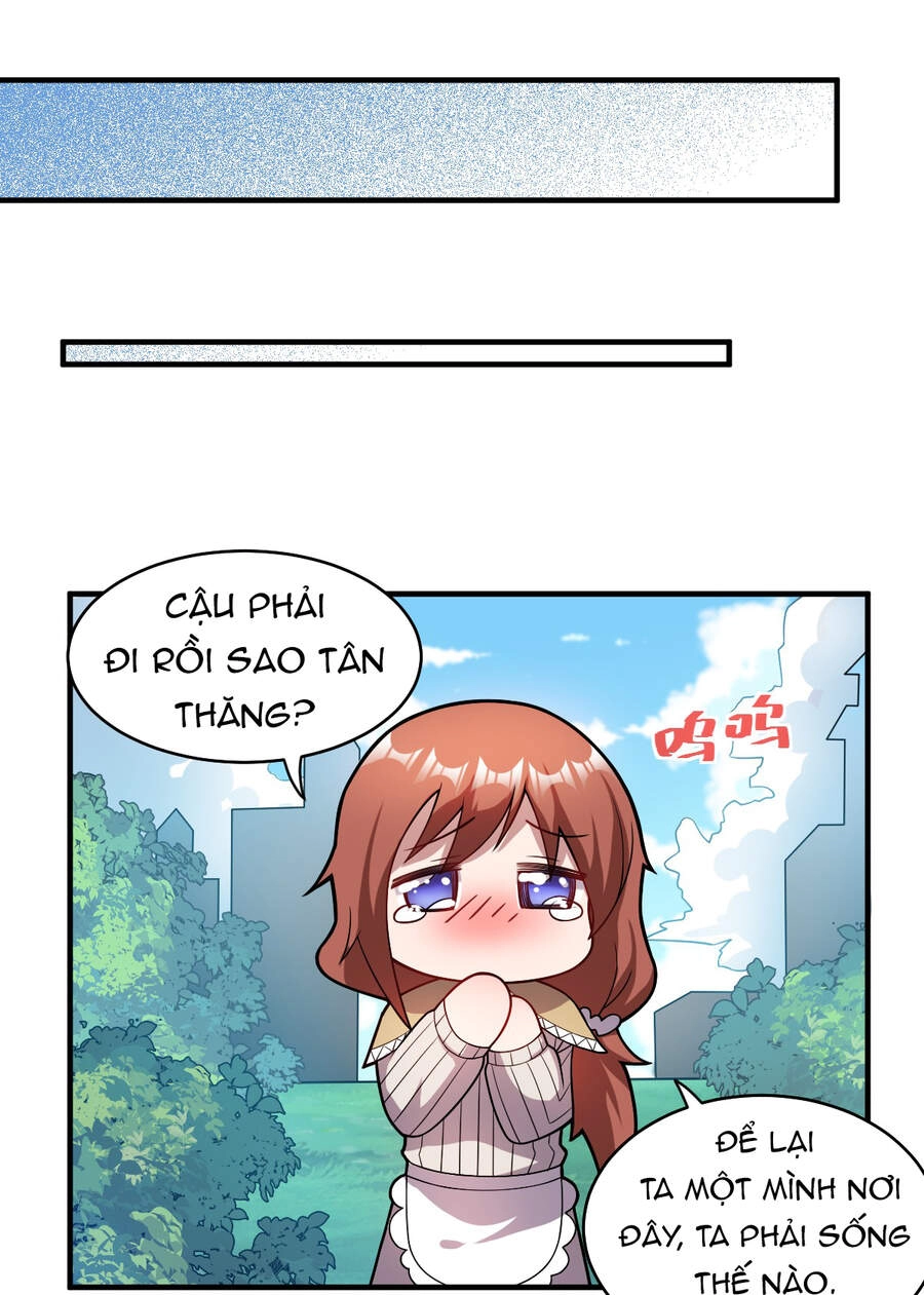 Ma Vương Trở Lại Chapter 16 - 27