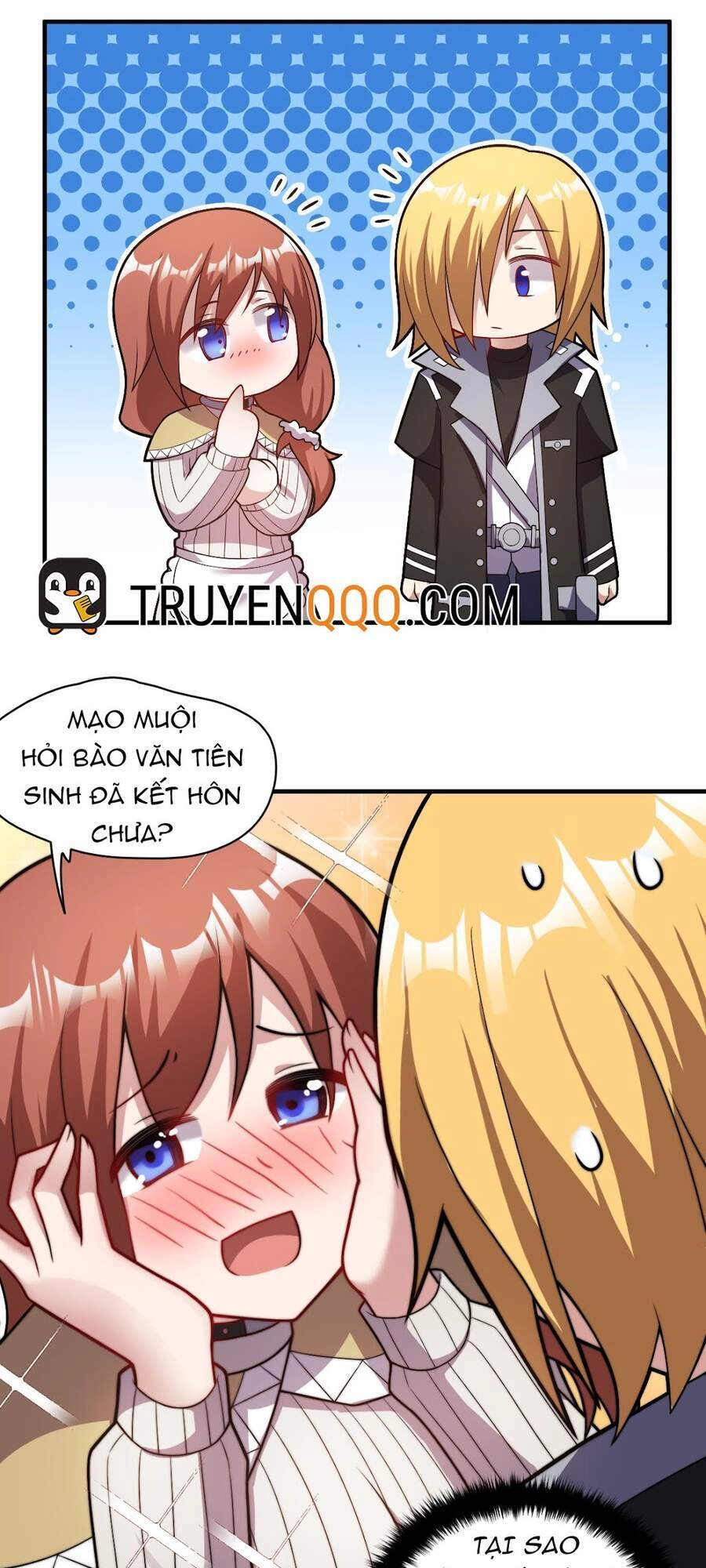 Ma Vương Trở Lại Chapter 16 - 29