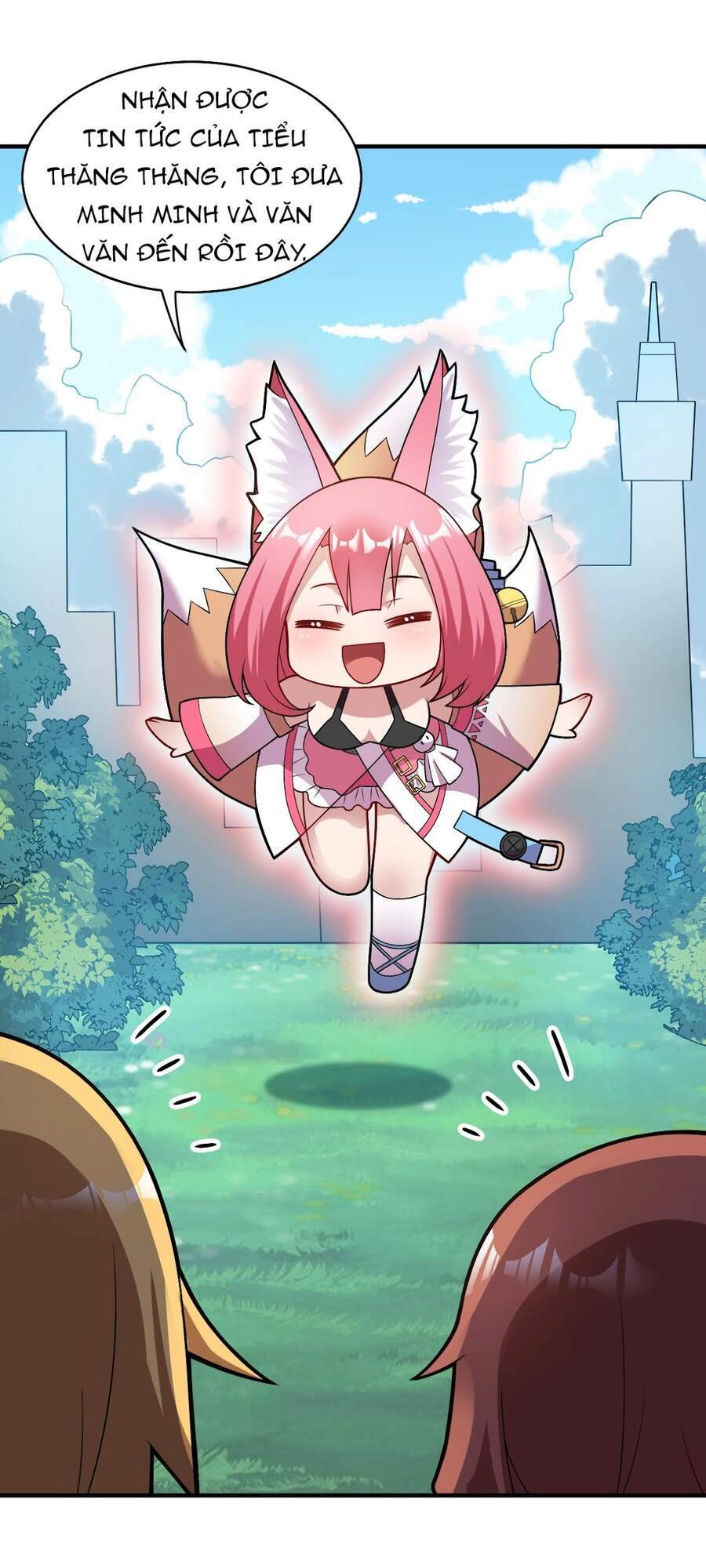 Ma Vương Trở Lại Chapter 16 - 31