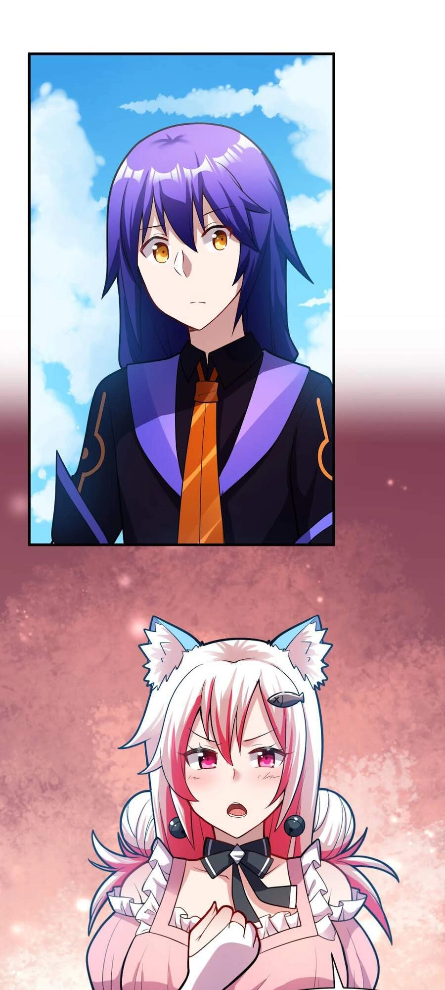 Ma Vương Trở Lại Chapter 16 - 41