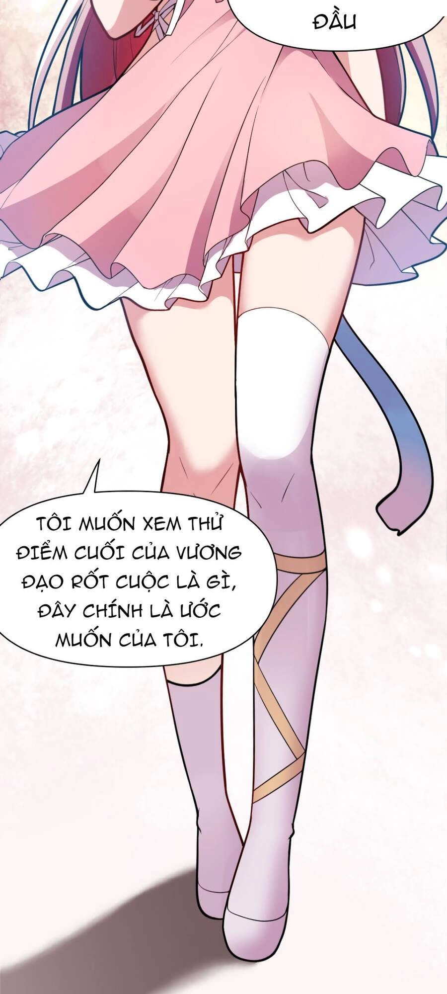 Ma Vương Trở Lại Chapter 16 - 43