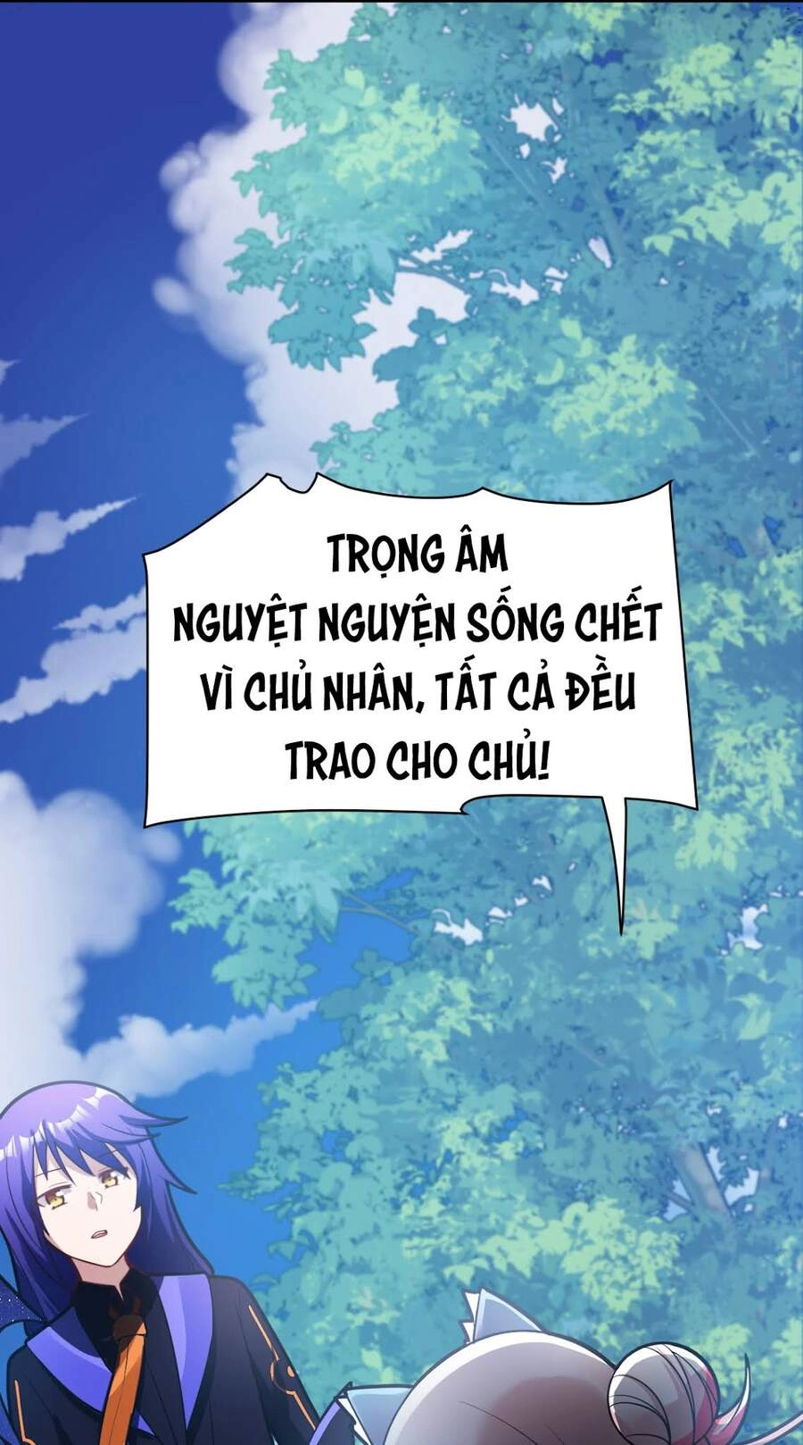 Ma Vương Trở Lại Chapter 16 - 47
