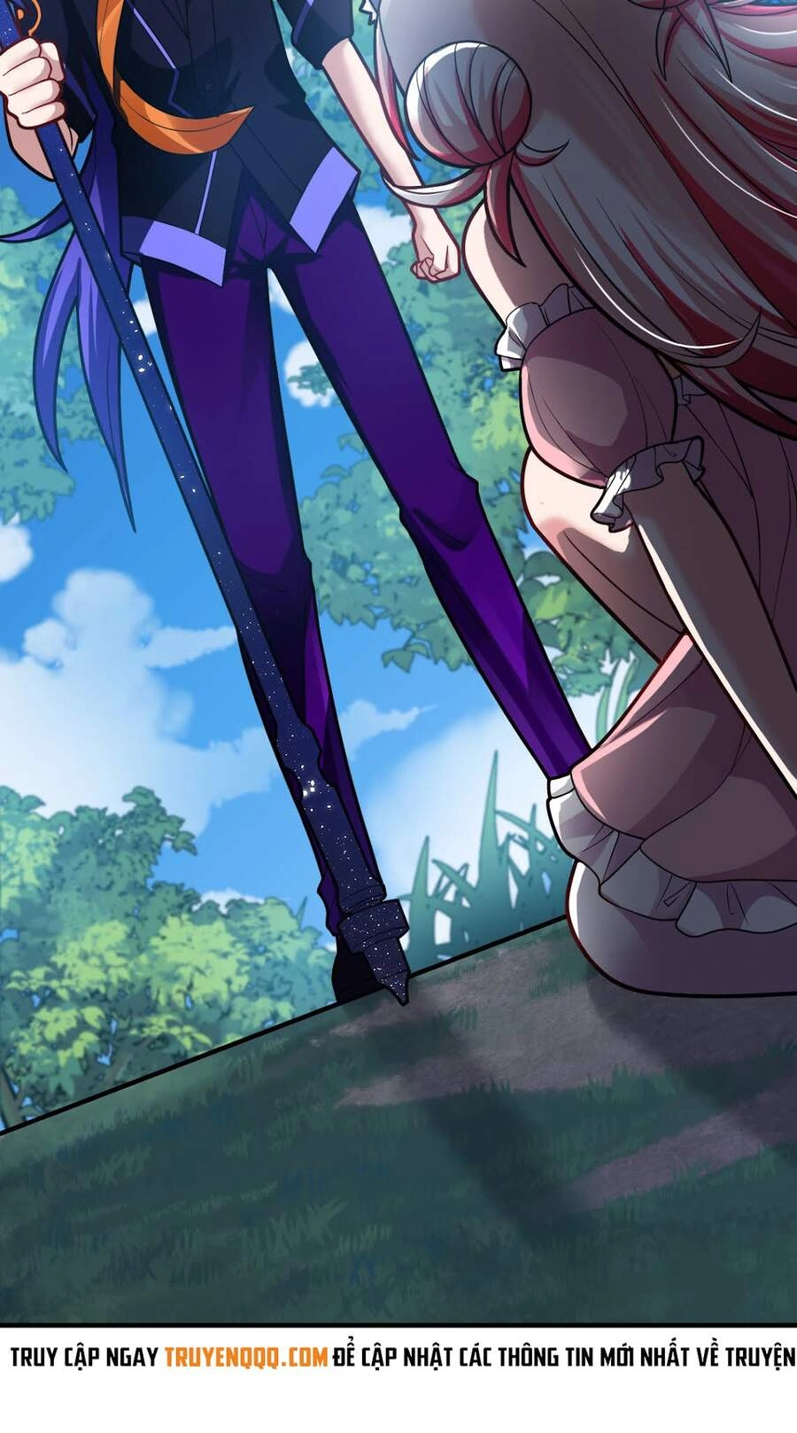 Ma Vương Trở Lại Chapter 16 - 48