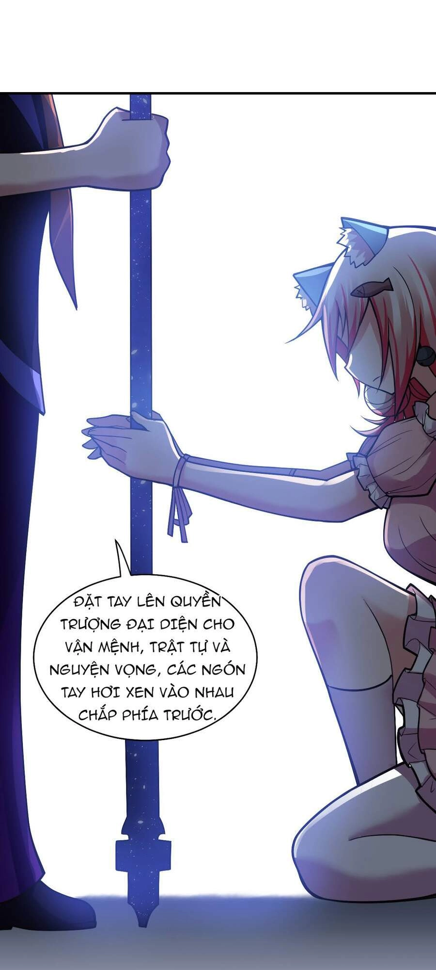 Ma Vương Trở Lại Chapter 16 - 49