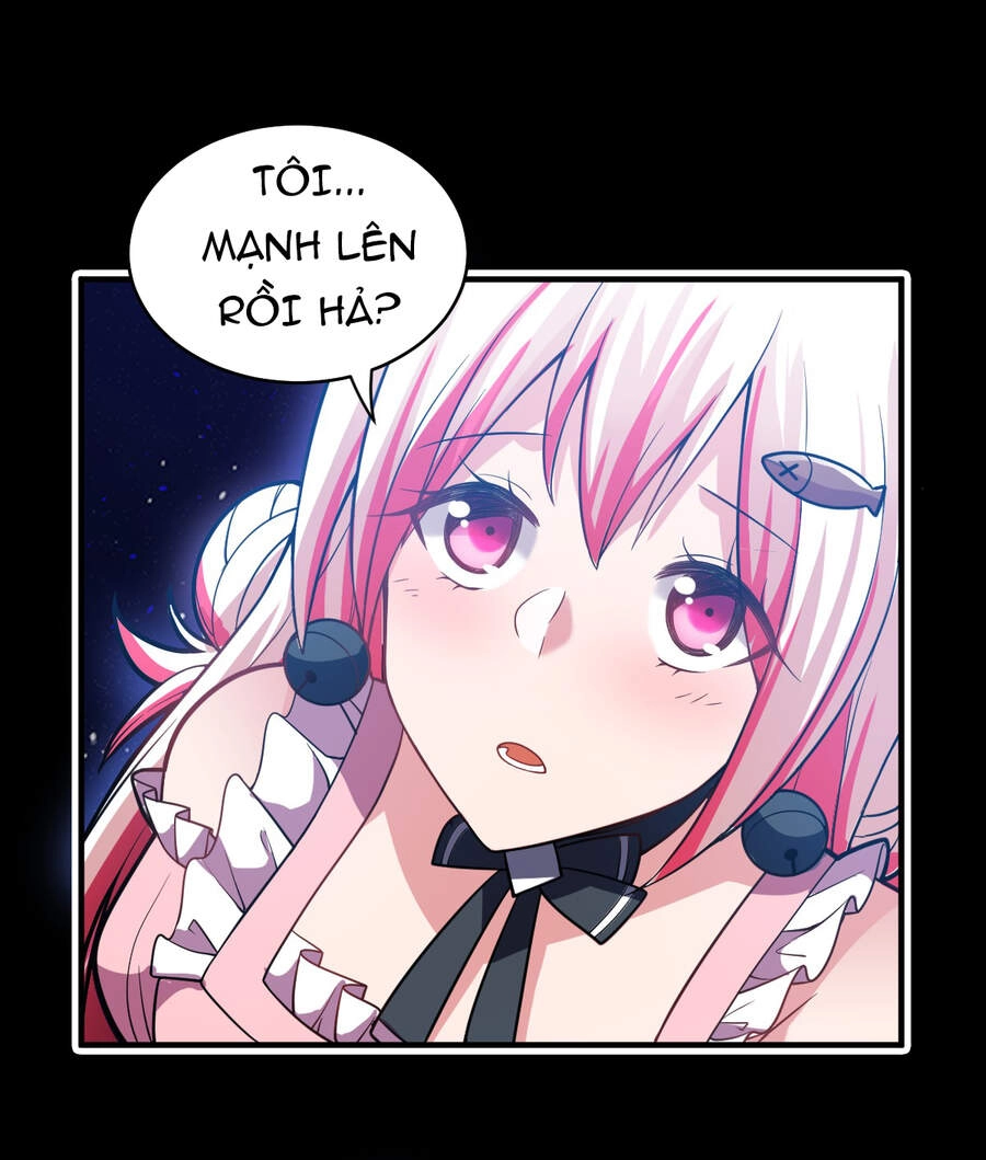 Ma Vương Trở Lại Chapter 16 - 61