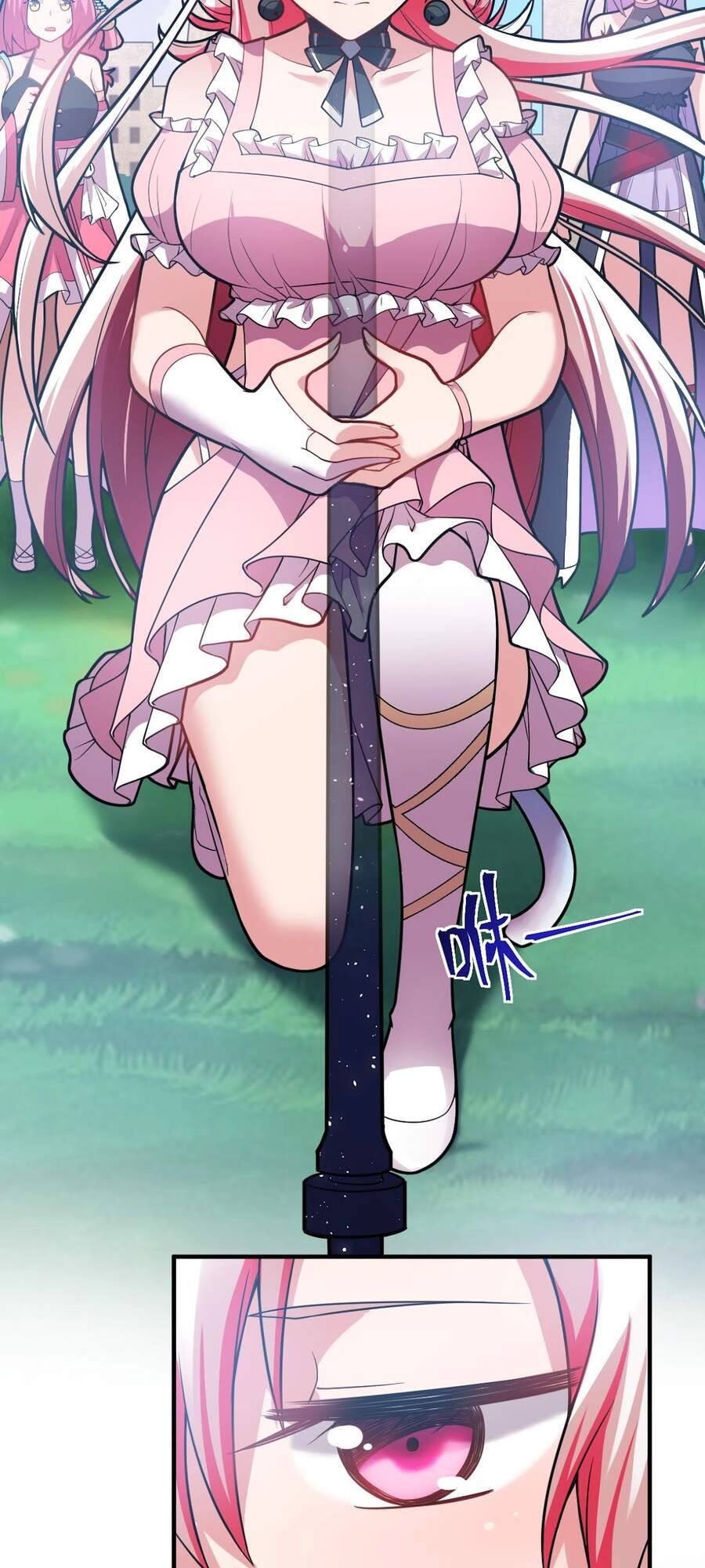 Ma Vương Trở Lại Chapter 16 - 64