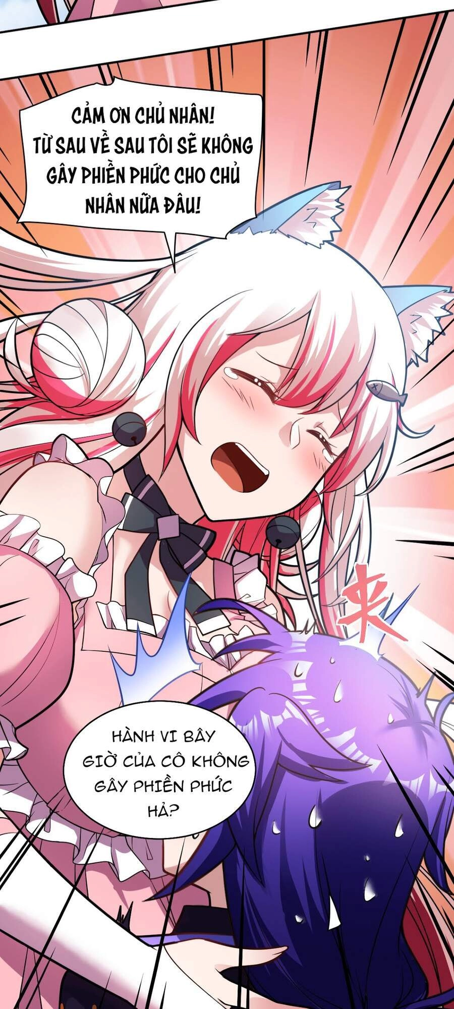 Ma Vương Trở Lại Chapter 16 - 68