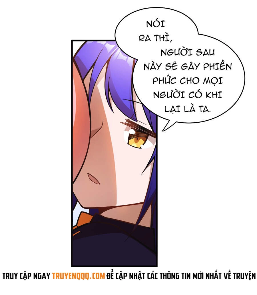 Ma Vương Trở Lại Chapter 16 - 70