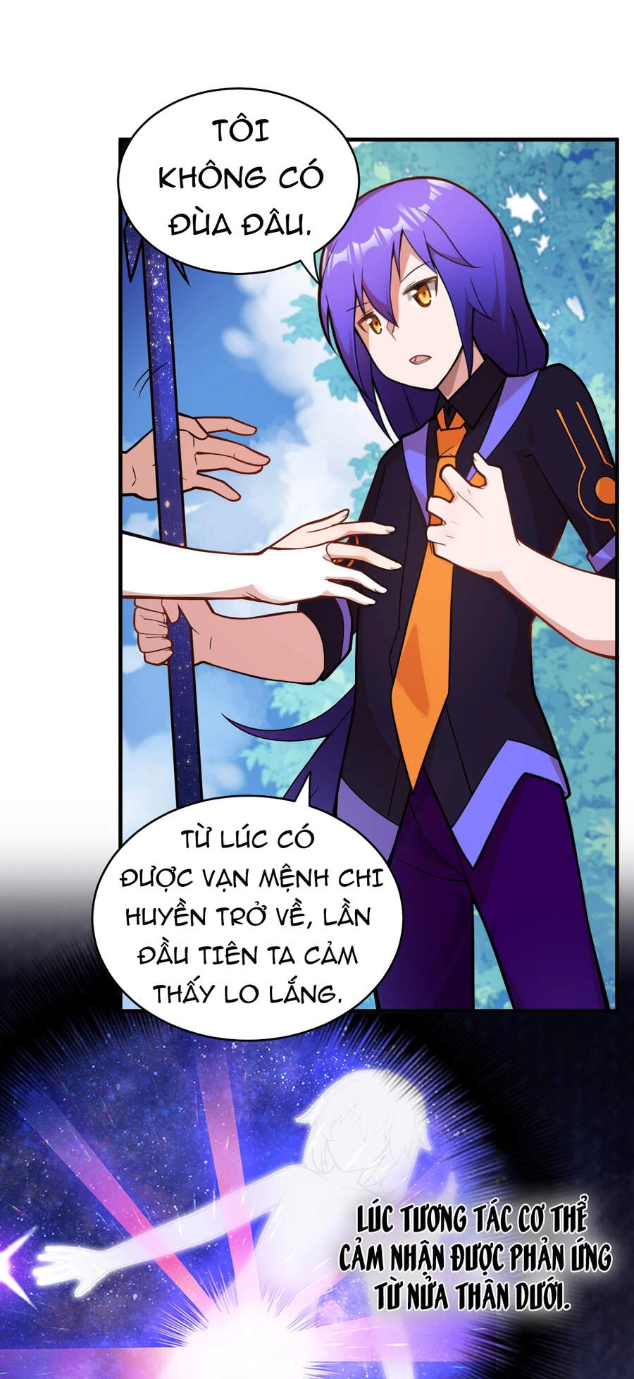 Ma Vương Trở Lại Chapter 16 - 72