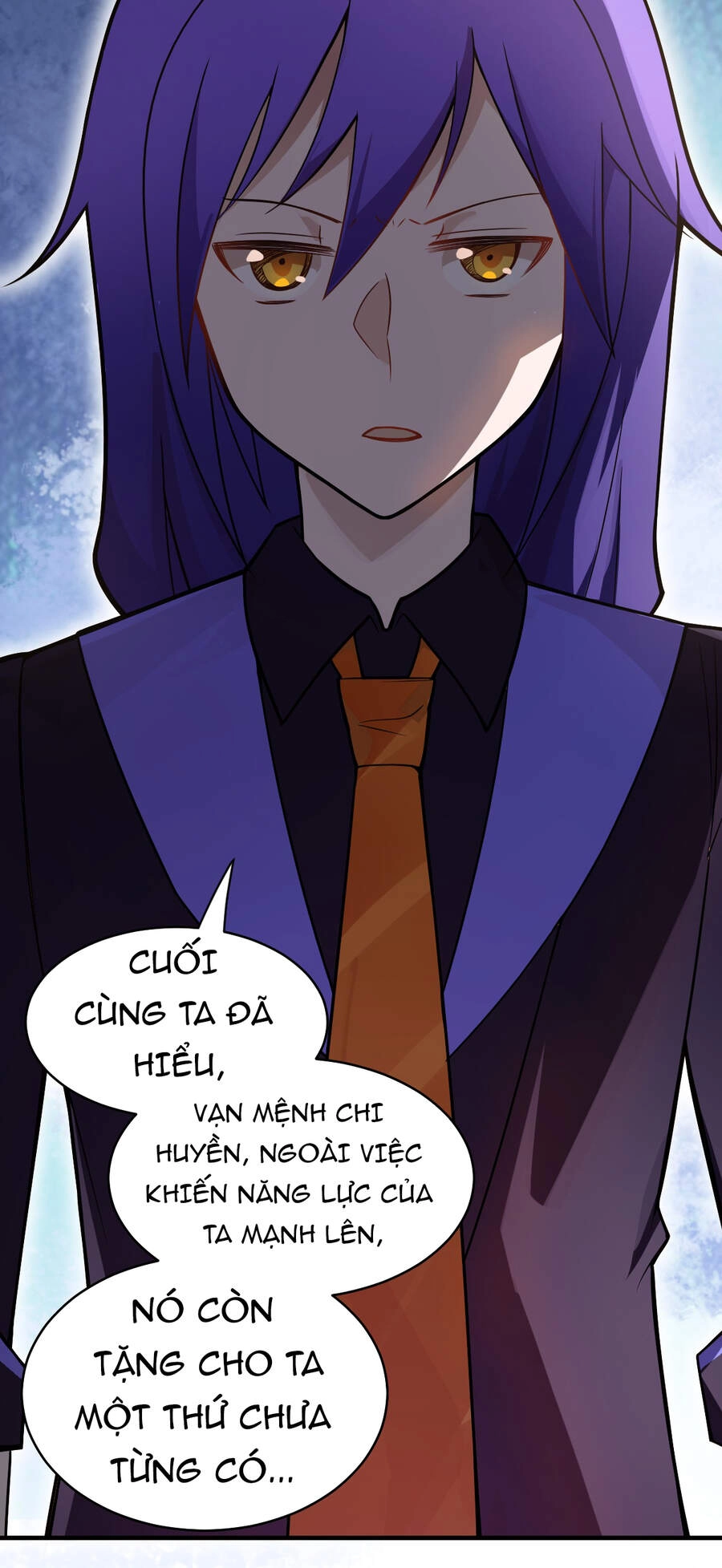 Ma Vương Trở Lại Chapter 16 - 74