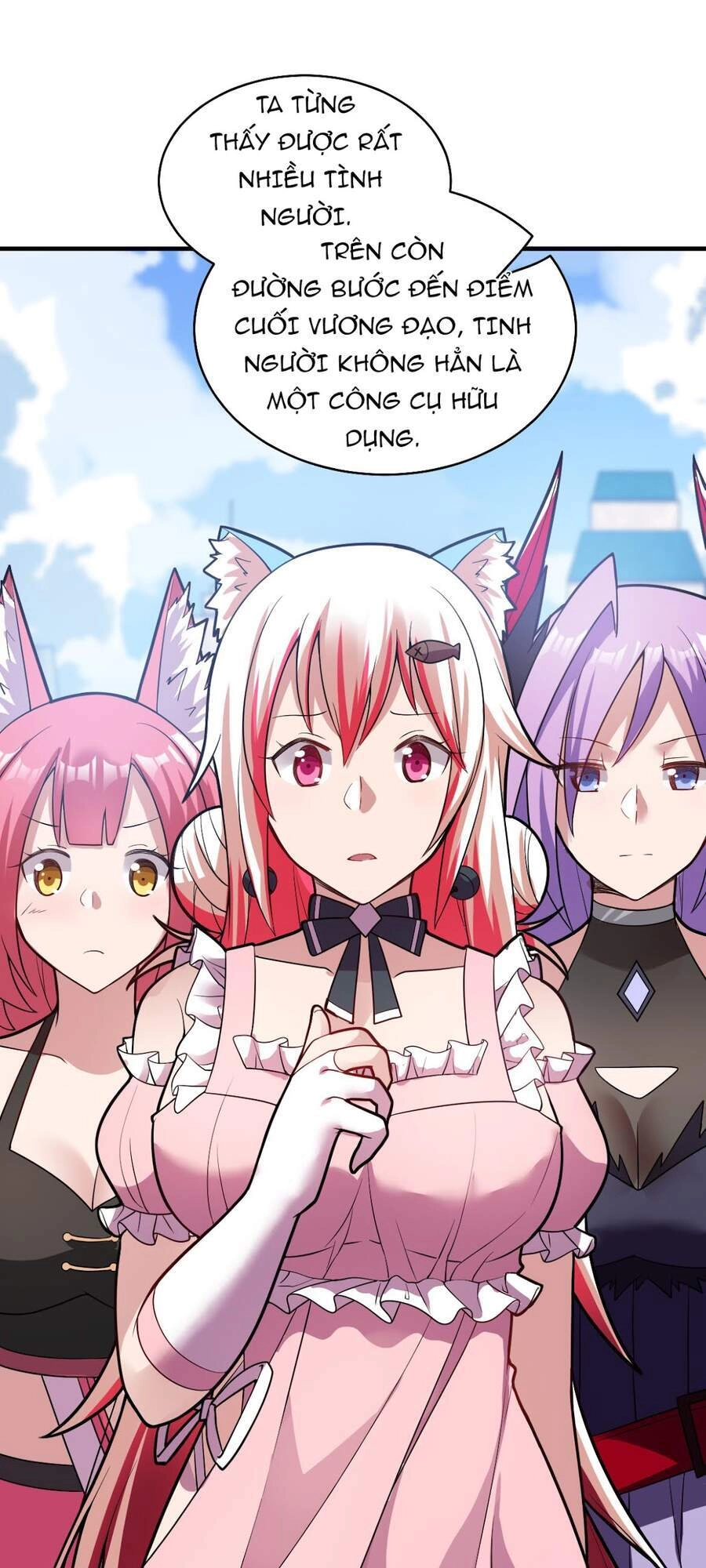 Ma Vương Trở Lại Chapter 16 - 77