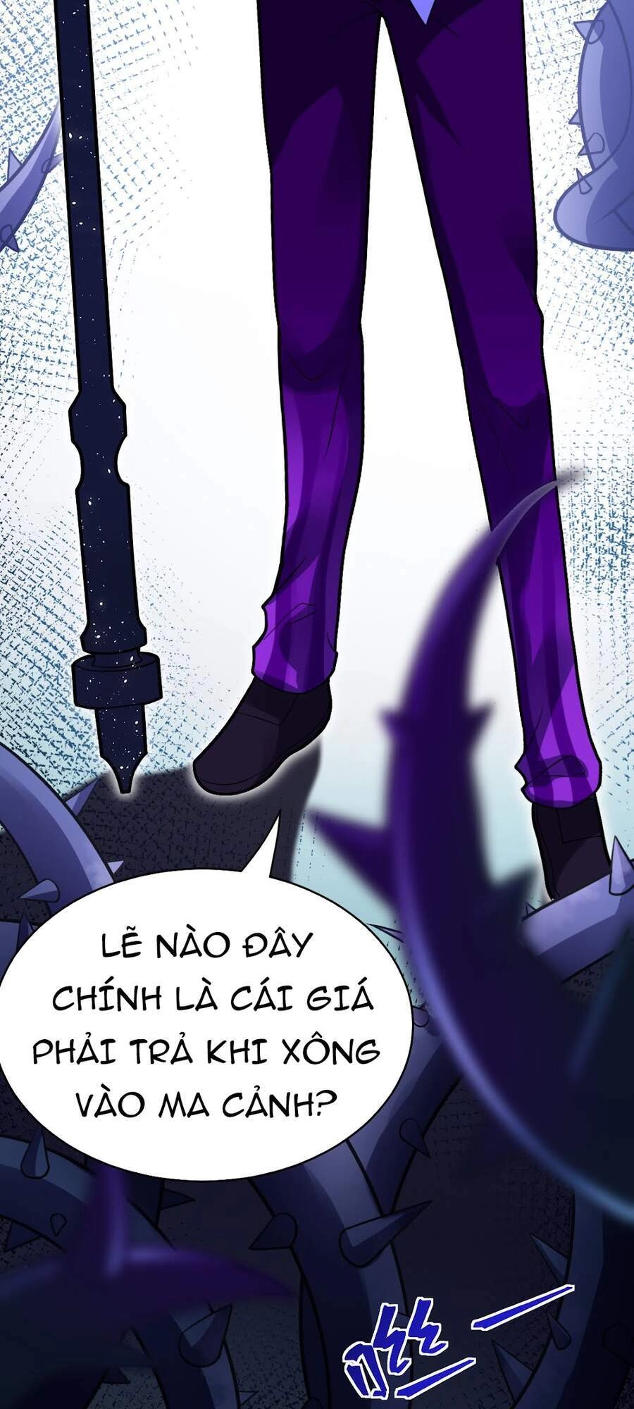 Ma Vương Trở Lại Chapter 16 - 81