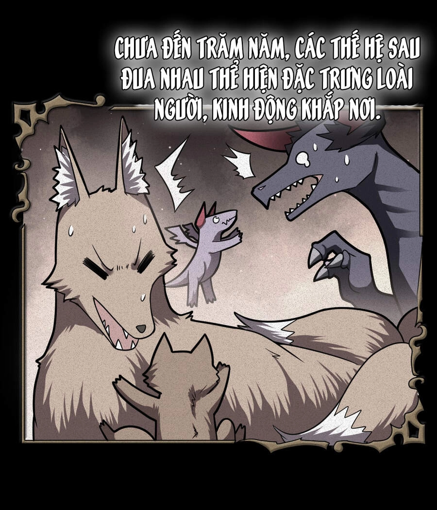 Ma Vương Trở Lại Chapter 17 - 3