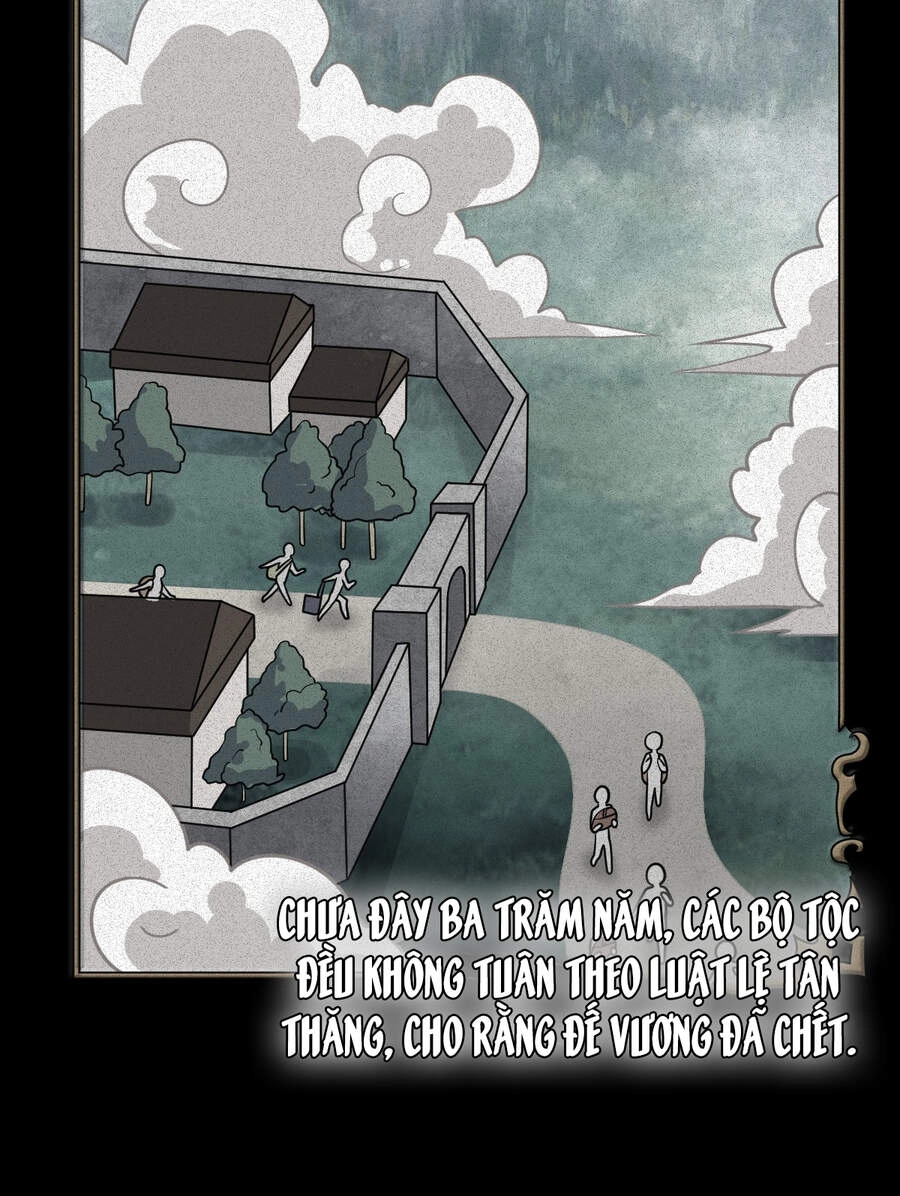 Ma Vương Trở Lại Chapter 17 - 5