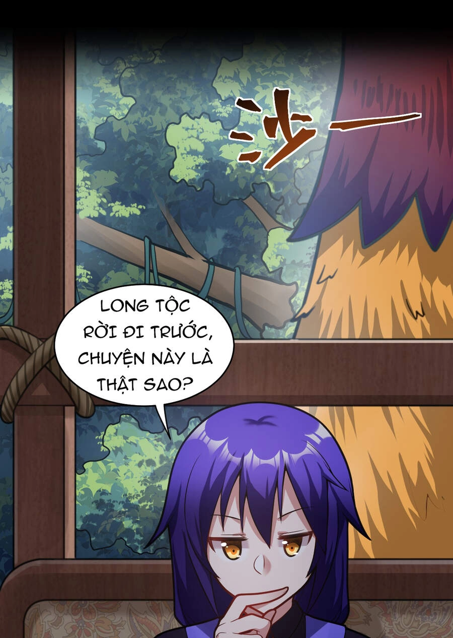 Ma Vương Trở Lại Chapter 17 - 6