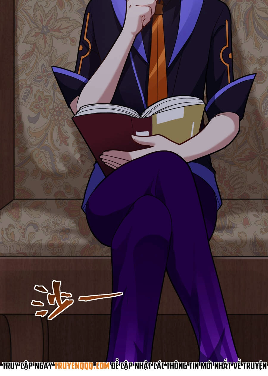 Ma Vương Trở Lại Chapter 17 - 7