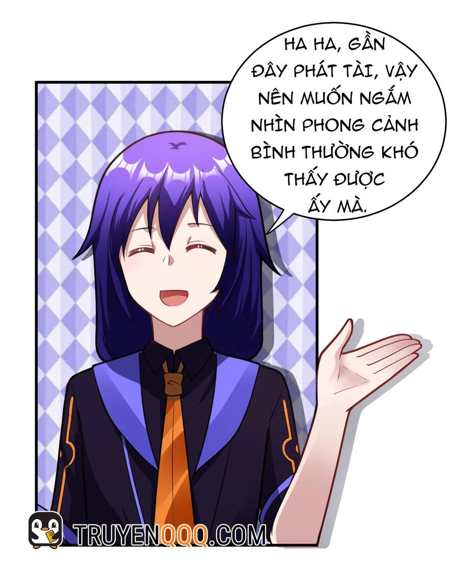 Ma Vương Trở Lại Chapter 17 - 15