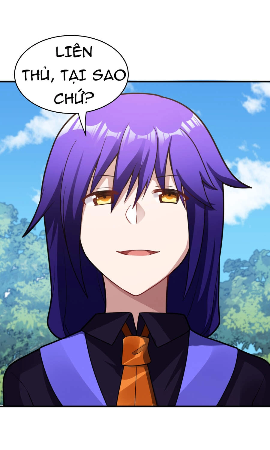 Ma Vương Trở Lại Chapter 17 - 27