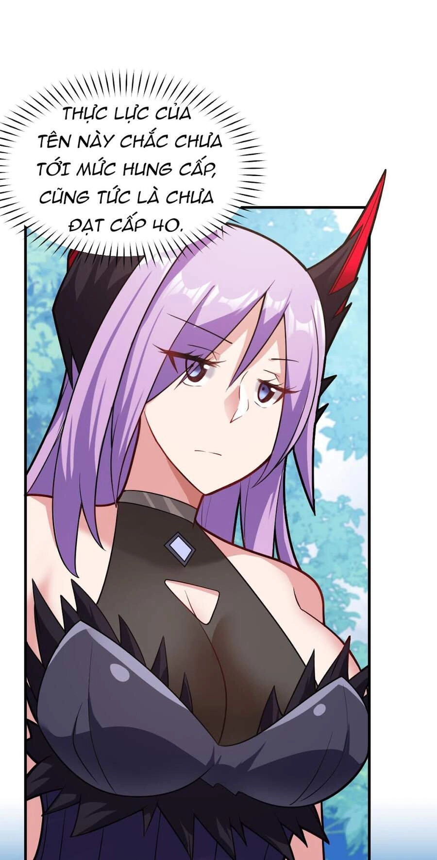 Ma Vương Trở Lại Chapter 17 - 28