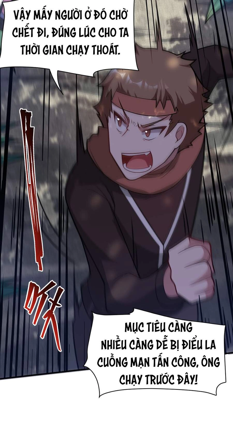 Ma Vương Trở Lại Chapter 17 - 37